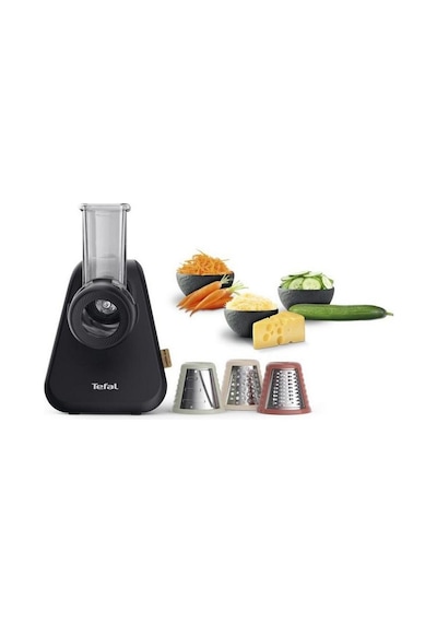 Tefal MB77EN38 Eco Respect Fresh Express Rende Doğrayıcı