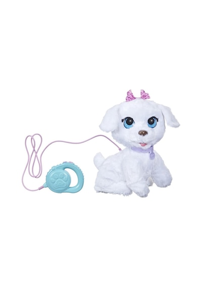 Furreal  Dans  Eden  Köpeğim  Gogo
