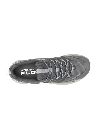 Merrell Moab Speed 2 Gtx Erkek Outdoor Ayakkabı-gri Gri