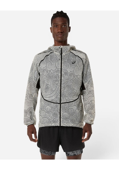 Asics Lımıted Serıes Wınd Breaker Jacket Erkek Bej Ceket 2011d434-001 Asics Lımıted Serıes Wınd Breaker Jacket Erkek Bej Ceket 2011d434-001