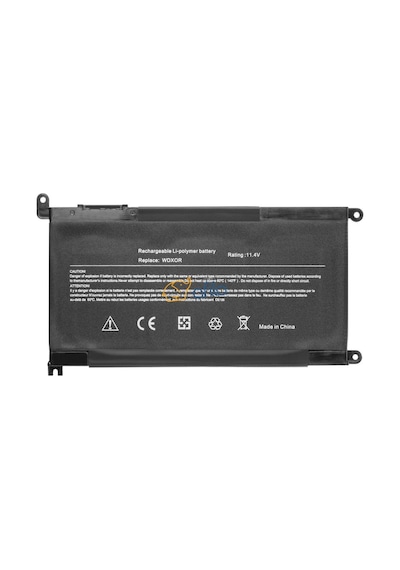 Dell Uyumlu İnspiron P69G. P69G001. P69G002 5368. 5378. 5379. 7368. 737
