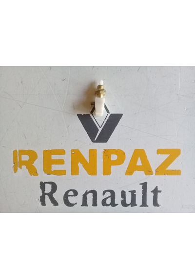Renault 12 Toros Ym Fren Müşürü kalın Diş 77700544807