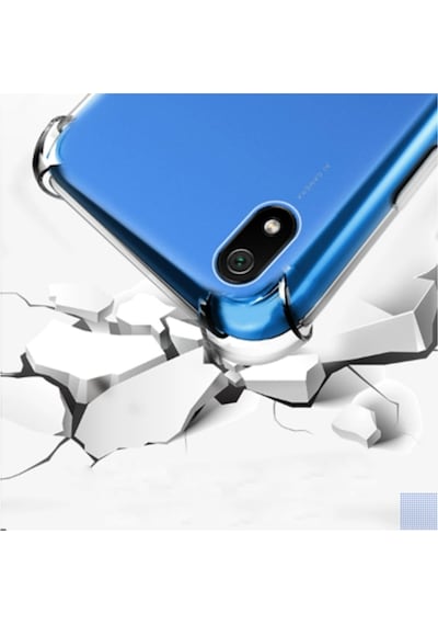 Xiaomi Redmi 7A Anti-Drop Darbe Emici Silikon Kilif 366794987