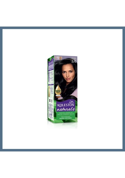 Buradabulabilirsin Naturals Maxi 2/0 Boya 1 Adet Bbz