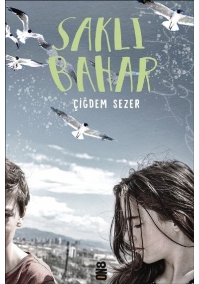 Saklı Bahar