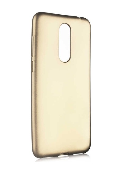 Meizu M6t Kılıf Yumuşak Dokulu Soft İnce Mat Silikon Kapak Premier