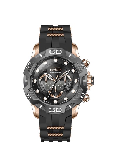 Invicta 136683 Erkek Kol Saati