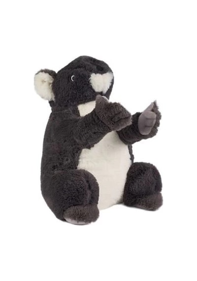 Mey İthalat 0785 Gri Renk Koala Çok Renkli