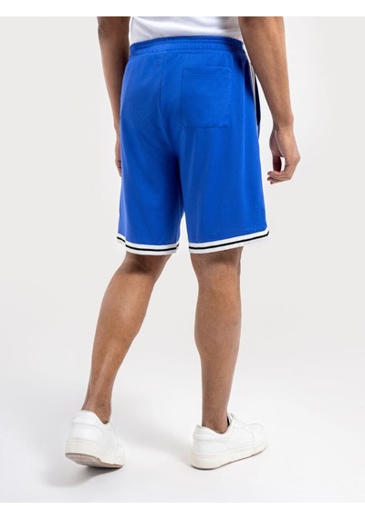 LOFT Regular Fit Erkek Şort Cobalt Blue
