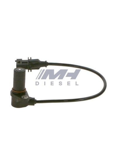 Bosch 0281002676 Eksantrik Mili Devir Sensörü Daf Cf, Xf, Temsa Safir