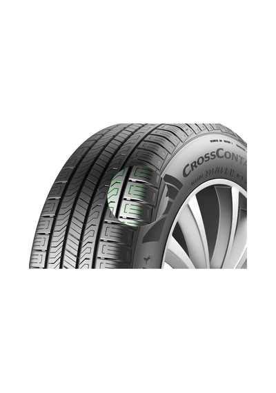 Continental Crosscontact Rx 255/65R19 114V XL Lr Fr Yaz Lastiği 2023