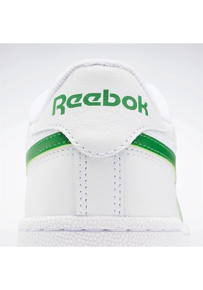 Reebok Club C Revenge 100032882-101553495g-beyaz Beyaz