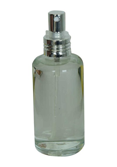 Doğal Lavanta Saf Suyu Makyaj Ve Yüz Temizleme 100 Ml Spreyli Cam Şişe