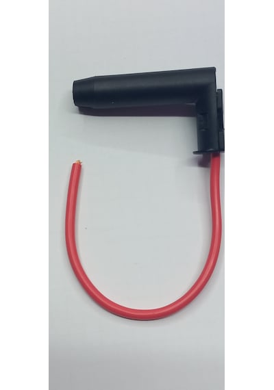 Isıtma Kızdırma Buji Soketi Unıversal 1k003