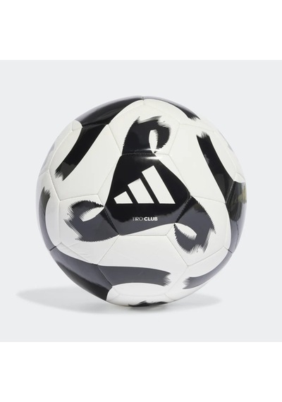Adidas Tiro Clb Unisex Çok Renkli Futbol Topu HT2430 Çok Renkli
