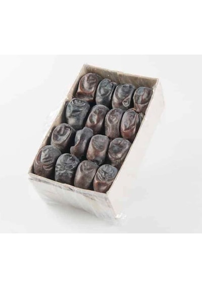 İran Hurması 5 x 500 G