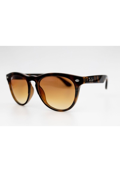Ray Ban Rb 4471 6631/13 54-18 Unisex Güneş Gözlüğü Havana