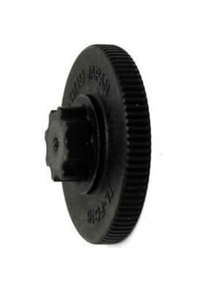 Shimano Aynakolu İçin Anahtarı Tl-fc16 Hollowtech Iı Siyah