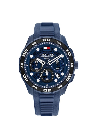 Tommy Hilfiger Th1792232 Erkek Kol Saati Lacivert