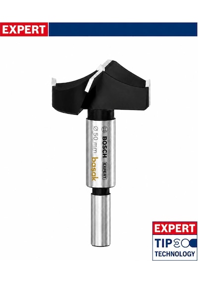 Bosch Expert 50 Mm Ahşap Menteşe Delme Ucu 2608901862