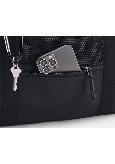 Under Armour Ua Studio Tote Omuz Çantası 1381907-002 Siyah 1381907-002 Siyah