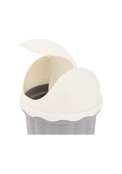 Lovaa Mini Çöp Kutusu - Asorti - 1 Lt