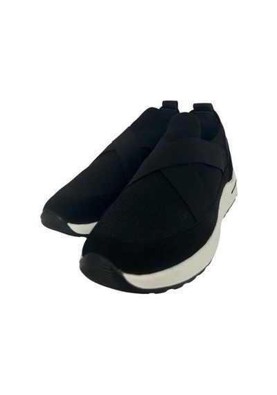 Kemal Tanca 889 132328 Erkek Spor Ayakkabı & Sneaker Siyah