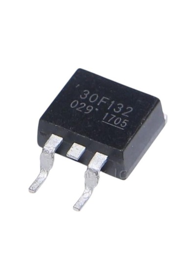 Powermaster 30f132 To 263