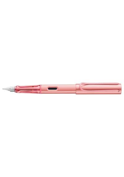 Lamy Al-star Dolma Kalem Alüminyum F Uç Flamingo Genel