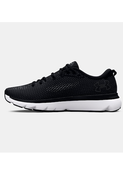 Under Armour Kadın UA W HOVR Infinite 5 Koşu Ayakkabısı 3026550-002 Siyah