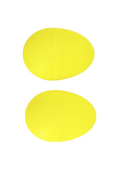 Jwin Pe-102 Yumurta Marakaş Orff - Ritim Aleti Seti - Sarı