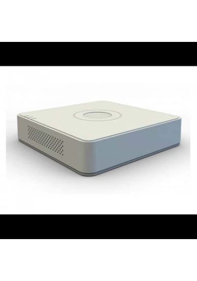 HIKVISION 4kanal DS-7104NI-Q1 H265+ NVR KAYI   CİHAZI