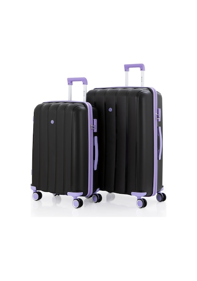 Mçs Group Mçs Polipropilen 2li Valiz Seti Büyük & Orta V305 S21yy1000075-set 00427