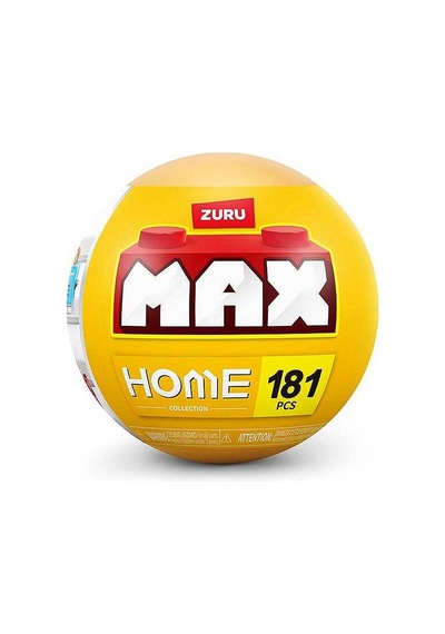 Max Ev Sürprizi-83224gq1