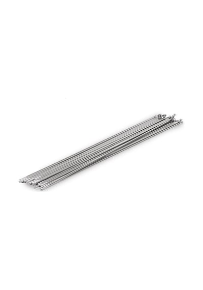 26 Jant Tek Kat Jant İçin 2X262 Mm Jant Teli 36 Adet Başlıklı