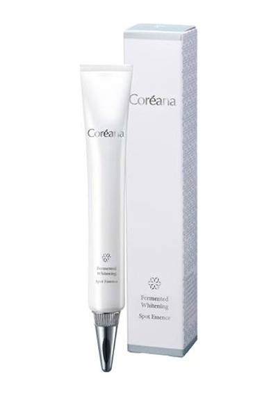 Coreana Fermented Whitening Spot Essence