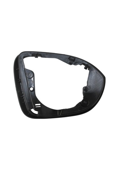 Volkswagen T Roc 19/21 Ayna Kapağı Çerçevsei Sol