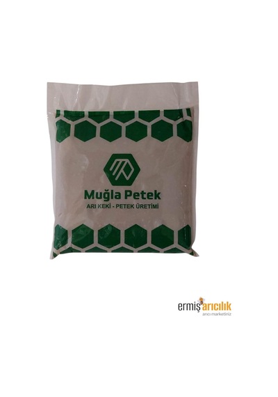 Muğla Petek Proteinli Arı Keki 20 Kg 1 Koli