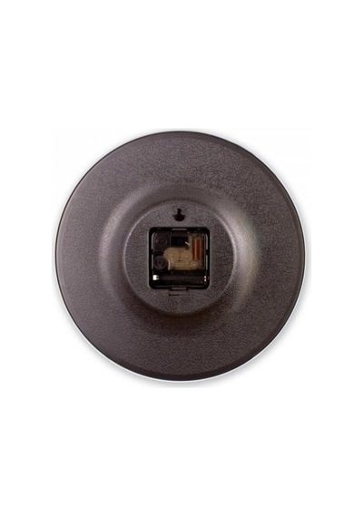 Tr Venüs Minimalist Duvar Saati 26cm Beyaz K-venus-beyaz C320.230 Diğer