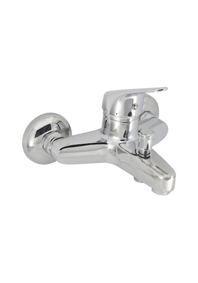 Gms Mix Banyo Duş Bataryası Bmk018 Krom