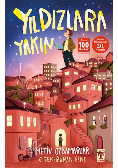 Yıldızlara Yakın
