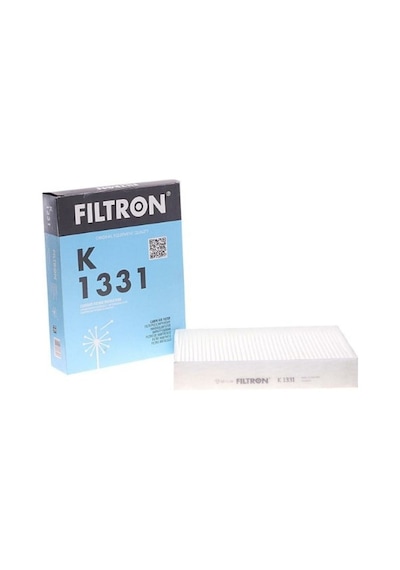 Netparset Bmw 3 F30 316i 1.6 2012-2015 Filtron 3'lü Filtre Seti