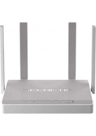 Keenetic Giga KN-1010-01TR 1300 Mbps 5 Ghz Access Point & Router