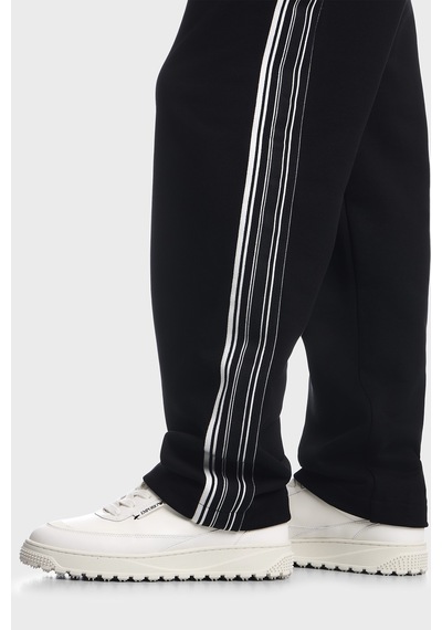 Emporio Armani %100 Pamuk Düz Paça Pantolon Erkek Pantolon Em006884 Af13713 Uc001 Siyah