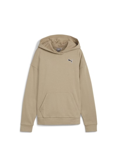 Puma Better Essentıals Fl Sweatshirt Bej 67680467 Kadın Bej