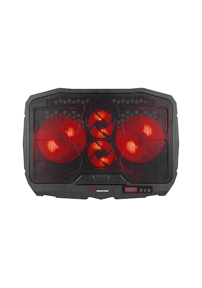Rampage Addison AD-RC4 15" - 17" 4 Fanlı Notebook Soğutucu