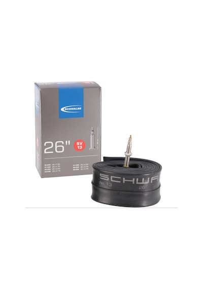 Schwalbe 26 Jant İnce Sibop İç Lastik Sv13