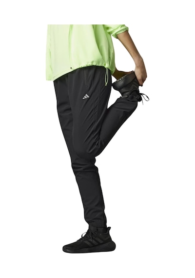 Iq0918-k Adidas Run Tko Pants Kadın Eşofman Altı Siyah Iq0918-k Siyah