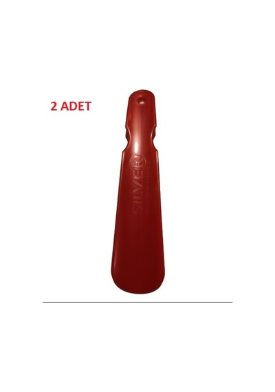 Pedro Camıno Weekend Hagiki (2 Adet) 18Cm Plastik Ayakkabı Çekeceği Kerata 18Cm