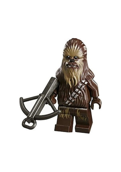 Star Wars - Chewbacca Minifigür